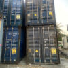 Container khô 40 feet cao (HC)